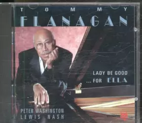 Couverture du produit · Lady Be Good.for Ella