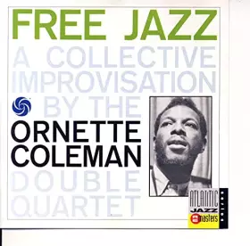 Couverture du produit · Free Jazz