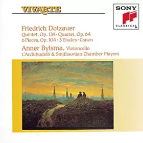 Couverture du produit · Chamber Music For Strings - Bylsma
