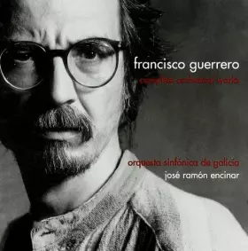 Couverture du produit · Complete Orchestral Works