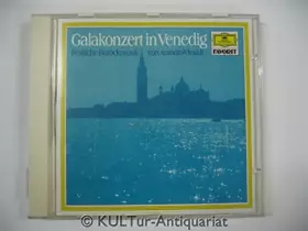 Couverture du produit · Galakonz in Venedig [Import]