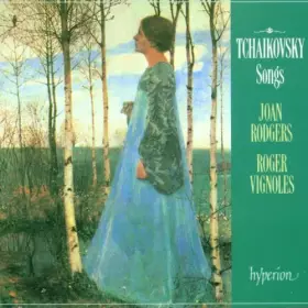 Couverture du produit · Songs