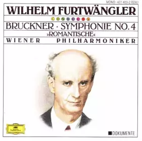 Couverture du produit · Symphony 4" Romantic