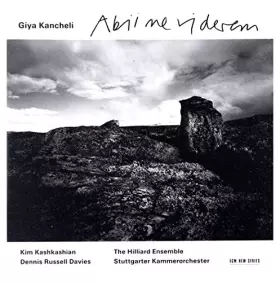 Couverture du produit · Abii Ne Viderem