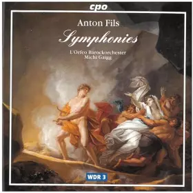 Couverture du produit · Fils : Symphonies