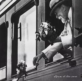 Couverture du produit · Faith No More-Album of The