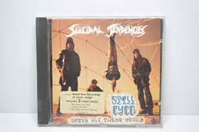 Couverture du produit · Still Cyco After All These Years