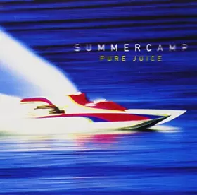 Couverture du produit · Pure Juice