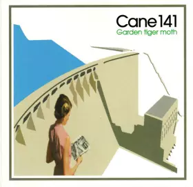 Couverture du produit · Garden Tiger Moth