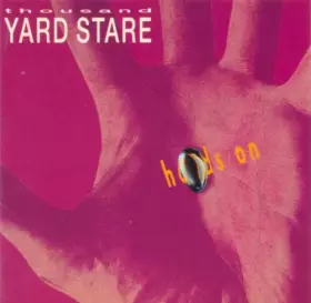 Couverture du produit · Hands on