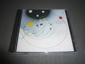 Couverture du produit · Via Satellite