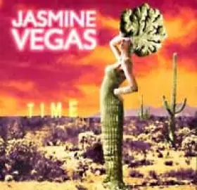 Couverture du produit · Time [Import]