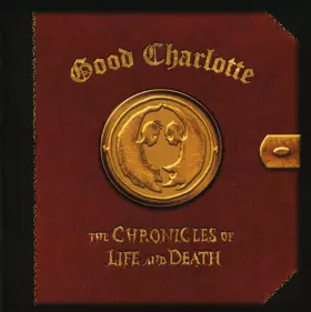 Couverture du produit · The Chronicles Of Life And Death