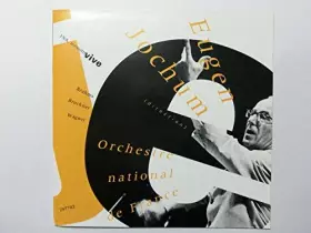 Couverture du produit · Orchesterwerke [Import]