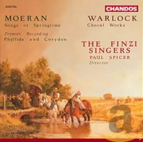 Couverture du produit · Songs [Import]