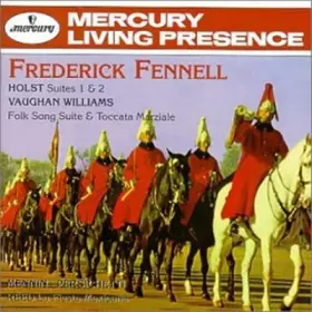 Couverture du produit · Suites militaires