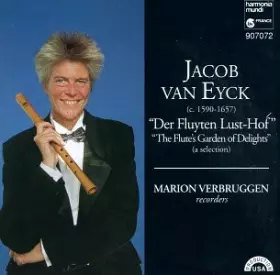 Couverture du produit · Onse Vader "Der Fluyten Lust-Hof"