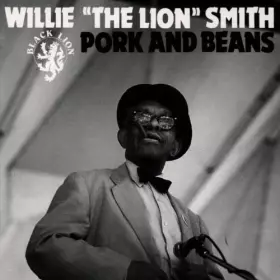 Couverture du produit · Pork & Beans