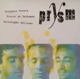 Couverture du produit · Prysm