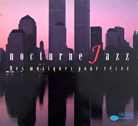 Couverture du produit · Nocturne Jazz