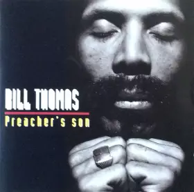 Couverture du produit · Preacher's Son