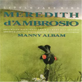 Couverture du produit · Little Jazz Bird