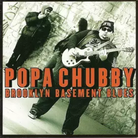 Couverture du produit · Brooklyn Basement Blues