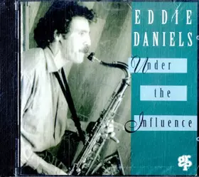 Couverture du produit · Under The Influence [Import]