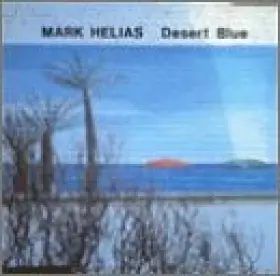 Couverture du produit · Desert Blue