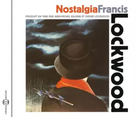 Couverture du produit · Francis Lockwood