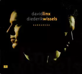 Couverture du produit · Bandarkah