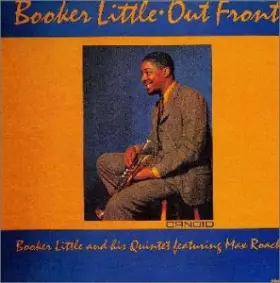 Couverture du produit · Out Front [Import]