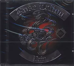 Couverture du produit · Pain