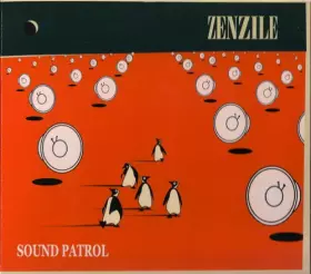 Couverture du produit · Sound Patrol