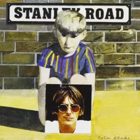 Couverture du produit · Stanley Road [Import]