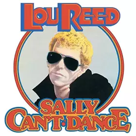 Couverture du produit · Sally Can't Dance