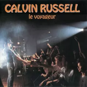 Couverture du produit · Le Voyageur - Live !