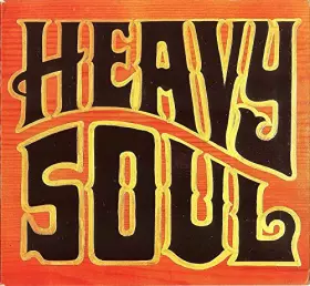 Couverture du produit · Heavy Soul