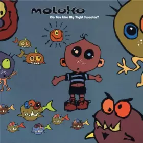 Couverture du produit · Do You Like My Tight Sweat [Import]