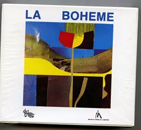 Couverture du produit · La Boheme [Import Anglais]