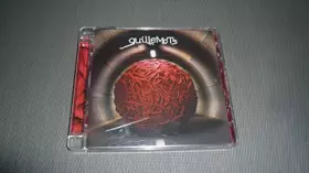 Couverture du produit · Red [Import]