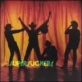 Couverture du produit · La Mano Cornuda