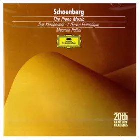 Couverture du produit · Piano Music