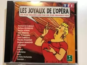 Couverture du produit · Les Indispensables De l'Opera