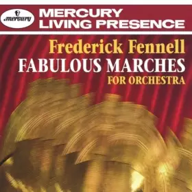 Couverture du produit · Marches célèbres pour orchestre