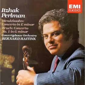 Couverture du produit · Concertos pour violon