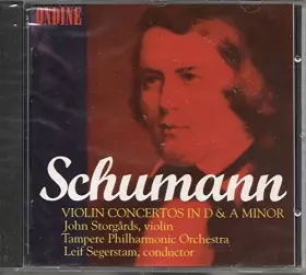 Couverture du produit · Concerto Violin (2)