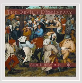 Couverture du produit · Devil's Dictionary