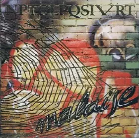 Couverture du produit · Malaise