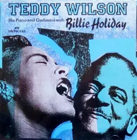 Couverture du produit · Feat.Billie Holiday [Import]
